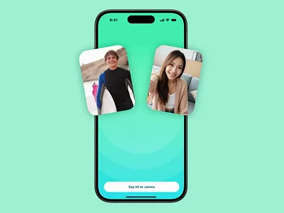 Match Micro-animation Design animation motion graphics ui