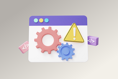 Monitor Diagnostics: App Feature app app design diagnostics ia information architecture product design troubleshooting user experience ux