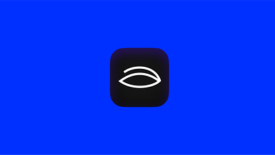 Nazar Tv — Logo Concept app concept eye graphic design icon letter lettering letters logo print see tv