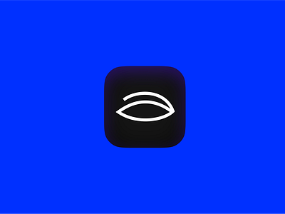 Nazar Tv — Logo Concept app concept eye graphic design icon letter lettering letters logo print see tv