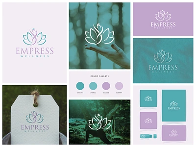 Luxury, Elegant & Feminine Logo Design! brand identity company logo elegant logo feminine logo fitness logo flower logo gradient logo graphics design healthcare logo logo logo maker luxury logo mental health logo minimalist logo modern logo motion graphics professional logo unique logo wellness logo yoga logo