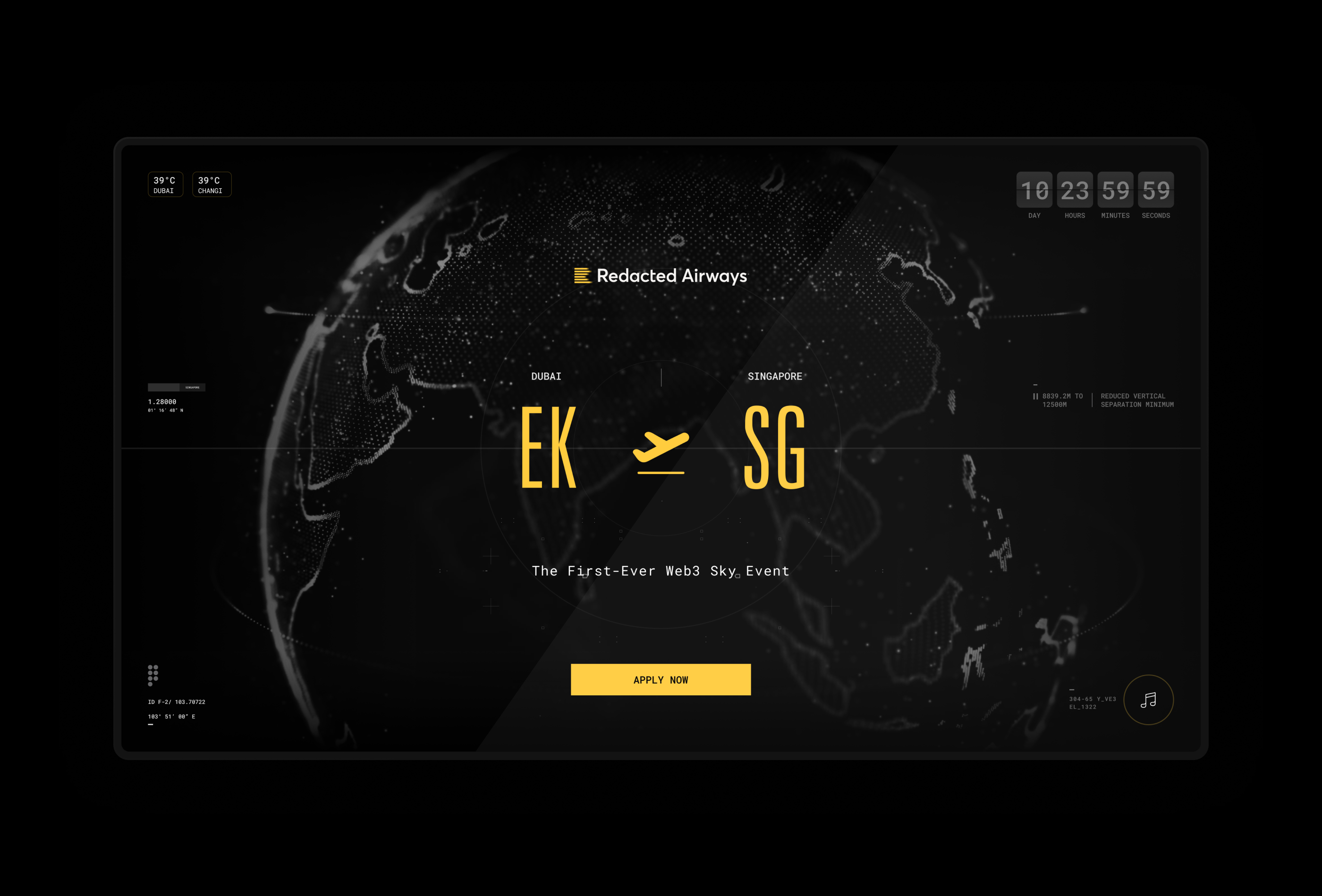 Example of Product UI/UX Design