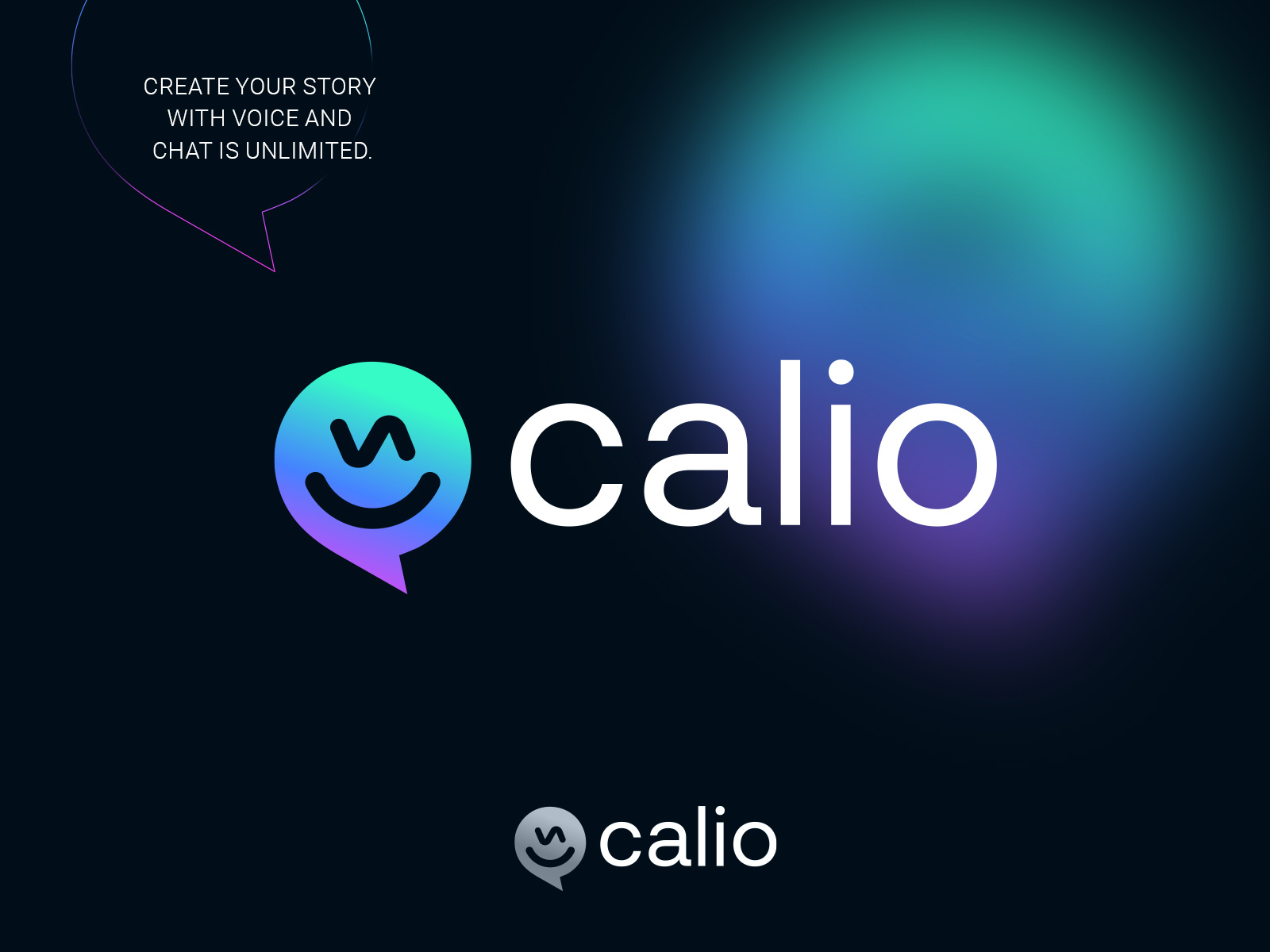 Example of Logo Design And Visual Identity