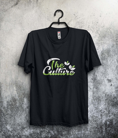 CULTURE T-SHIRT DESIGN culture culture t shirt culture t shirt design culture urban design culture t shirt t shirt design typograpy typograpy t shirt design urban culture