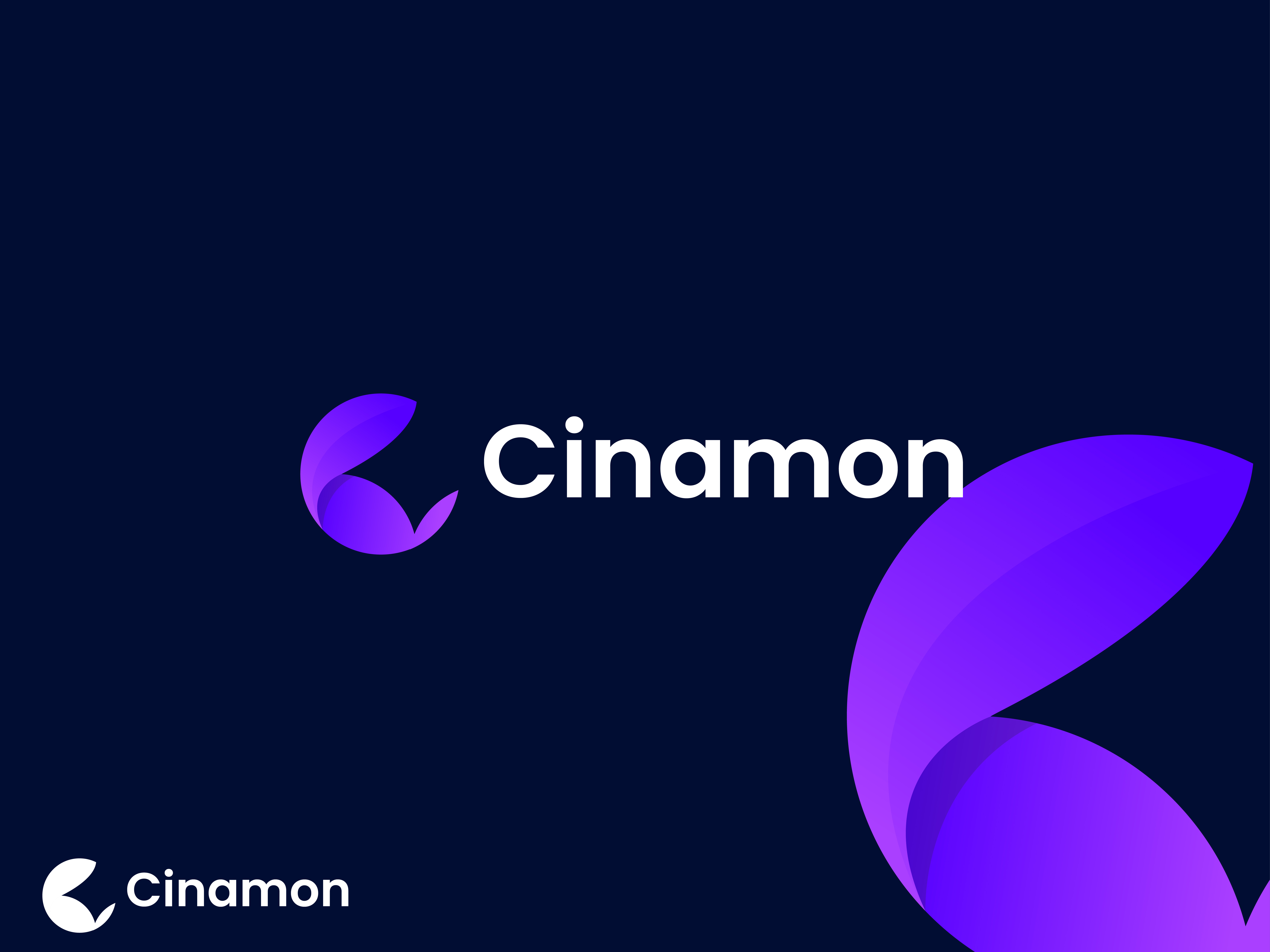 Example of Modern Logo Design