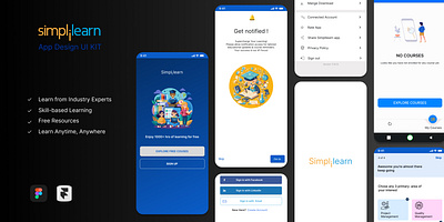 App Ui Design ui