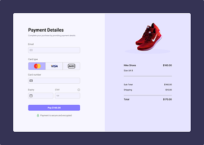 Checkout branding ui