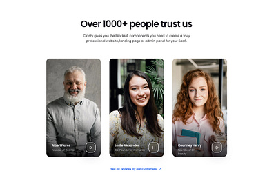 Website Ui Design design ui ux wbs
