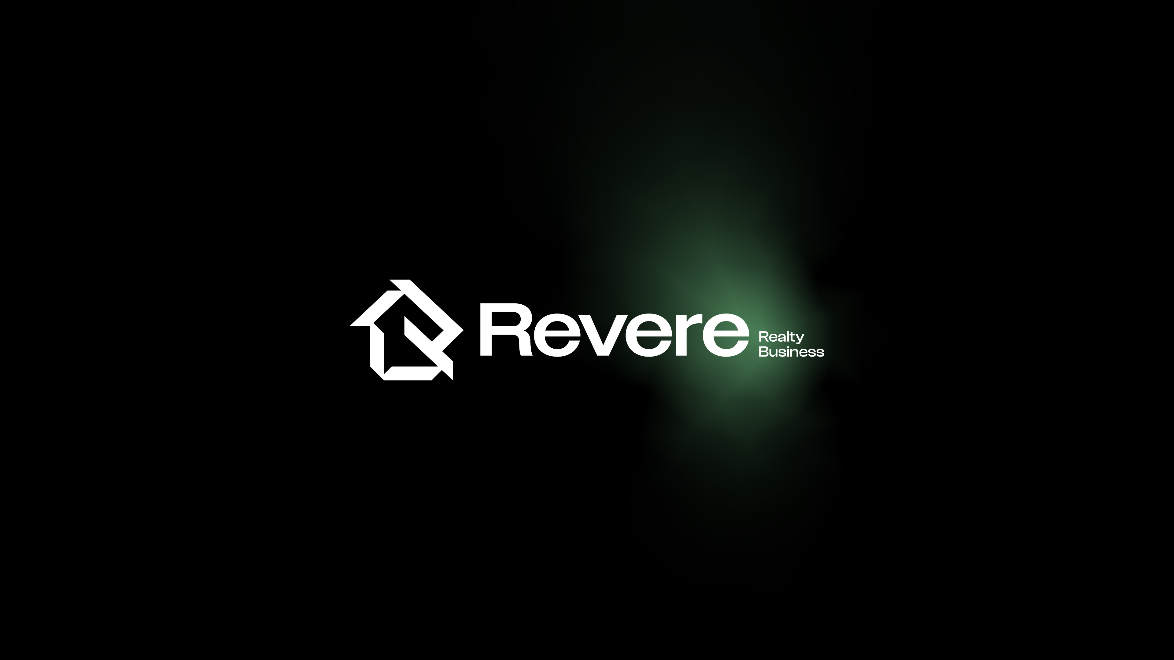 Example of Real Estate Architecture Logo Design