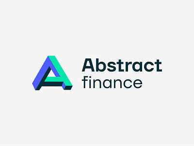 Abstract Finance abstract chain abstract finance abstract logo branding crypto crypto brand crypto logo cryptocurrency logo finance brand finance branding finance logo optical illusion