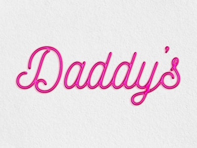 Daddy's Dim Sum Branding branding graphic design logo