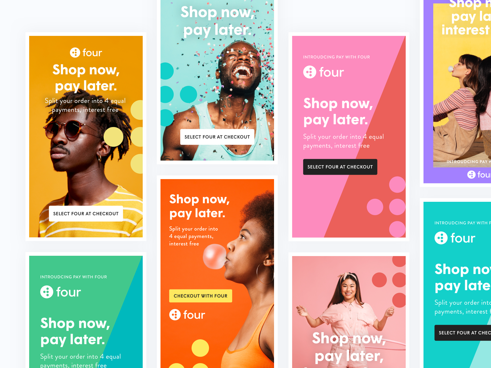 Shopping APP UI/UX by Monika on Dribbble