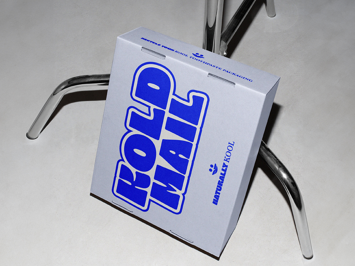 Free Cardboard Box with Tripod Mockup by Mr.Mockup™ on Dribbble