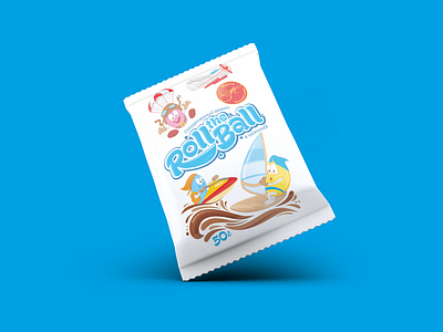 Packaging Design for a Chocolate Factory candy chocolate design graphic design logo logo design logotype pack packaging packaging design sweets