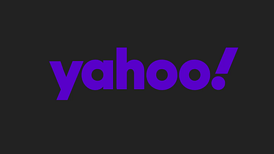 🌟 Exploring New Animation Techniques! 🌟 Yahoo animation 🌟 12principles animation intro logo logoanimation motion design motion graphics yahoo