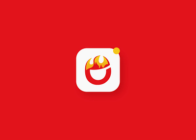 BiteZone Logo Design app icon bran brand identity design design by mujakkir logo logo design restaurant logo