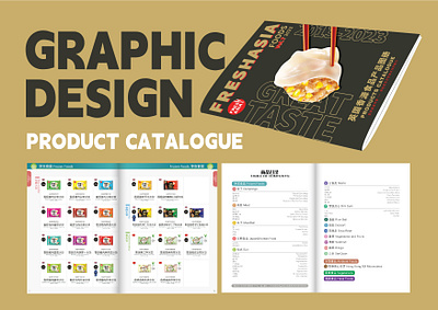 GRAPHIC DESIGN branding graphic design