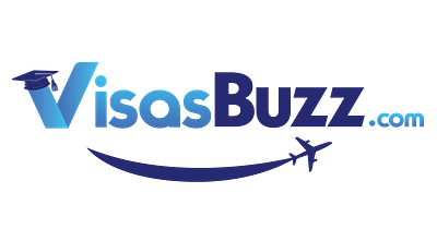 Visasbuzz.com - Logo Design