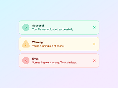 Daily UI — 011 Flash Message alert message alerts dail ui 011 flash message daily daily 100 daily 100 challenge daily challenge daily ui 011 daily ui challenge daily ui challenge 011 daily ui flash message dailyui dailyui 011 dailyui flash message 011 dailyuichallenge notifications ui user interface