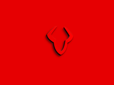 BULL GYM branding logo