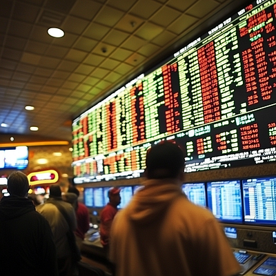 Understanding the Complexities of Spread Betting: What You Need sport