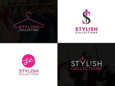 Clothing Fashion Logo Design apparel logo beauty logo branding cloth logo clothing fashion logo clothing fashion wordmark clothing logo creative clothing logo creative fashion logo fashion logo fashion wordmark logo hanger logo hanger wordmark logo letter mark logo logo logo design minimal logo stylish logo design typography logo wordmark logo