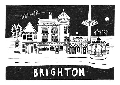 brighton brighton