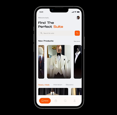 Some Micro Interactions for Suit Ordering App basic interaction ecommerce fashion fashionapp order productdesigner prototype suitapp suits suitsui uidesigner uiux uxdesigner