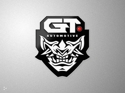 GT Automotive automotive badass car carshop character futuristic gtr japanese samurai tuning urban warrior