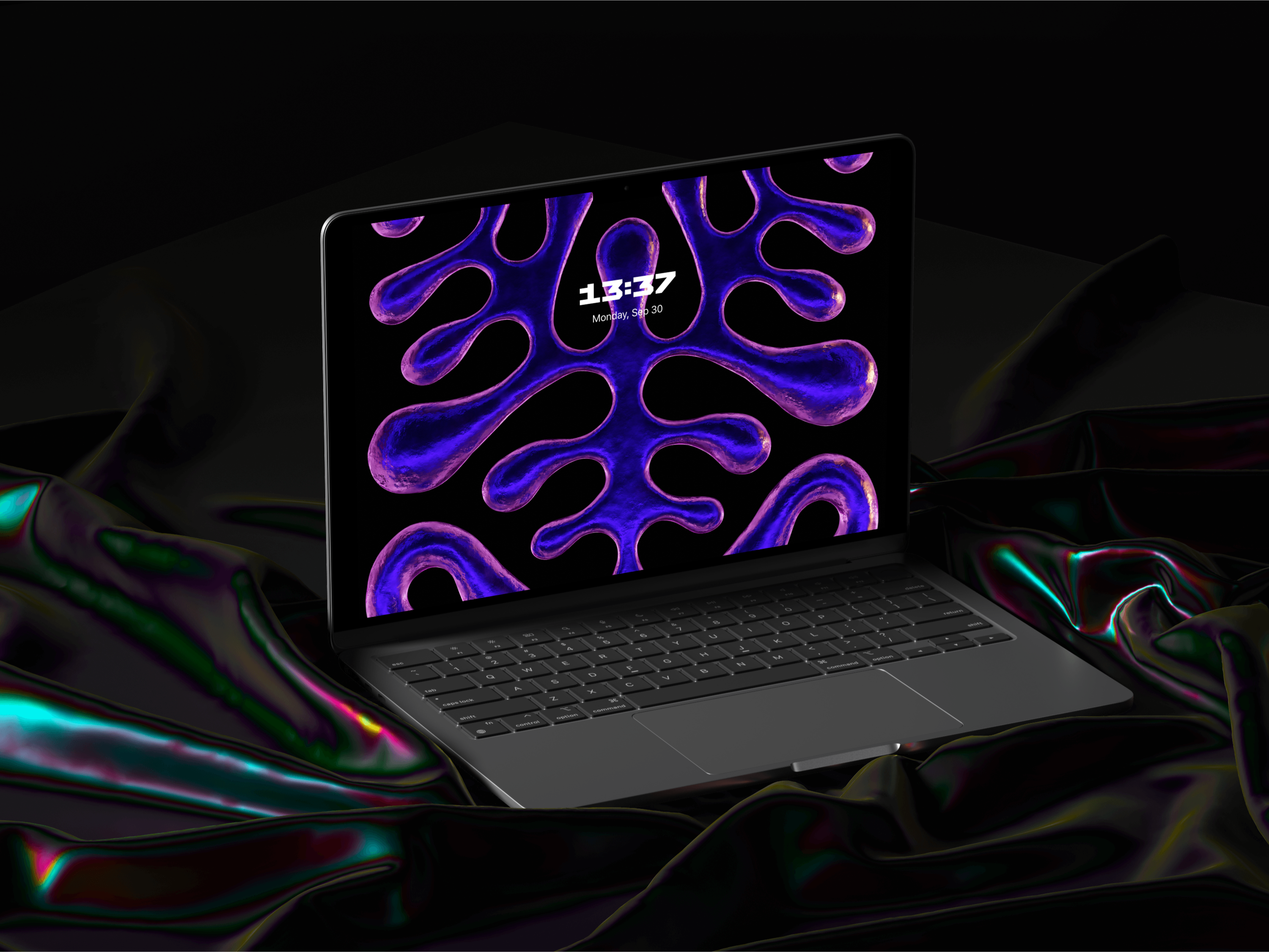 Typeform Wallpaper : Origin 3d 3dmodel amoled anerin blender branding design digital free illustration logo mase mock up pattern type typeform typography wallpaper