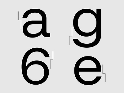 Micrograph, new font! 🔬 grid