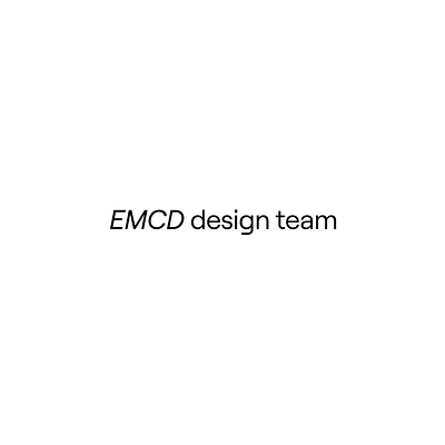 Welcome to EMCD design team 3d 3d motion 3d video animation banking brand design branding coins crypto cryptocurrency mining motion design motion graphics