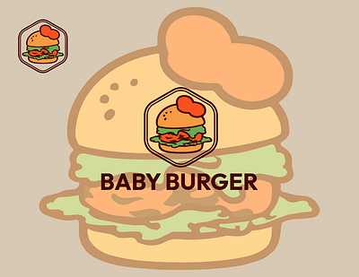 Restaurant Logo Design branding burger burger logo burger logo design burger logos creative logo design graphic design logo logodesign logomaker logos modernlogo restaurant logo unique logo