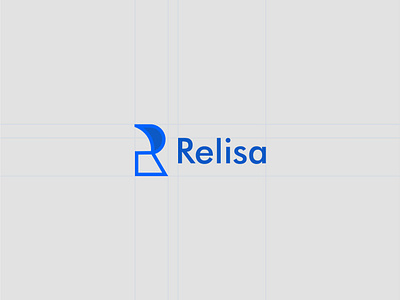 Relisa Real Estate Logo Design & Brand Identity brand design brand guide brand identity branding creative creative design design graphic design illustration logo logo design minimal modern professional professional logo real estate logo design ui unique