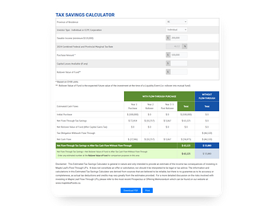 Dynamic Calculator Plugin for WordPress Integrated with Excel javascript php plugin wordpress