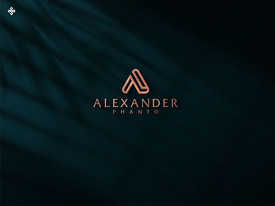 Alexander Phanto bespoke logo design brand identity creation business logo design corporate logo design creative logo concepts custom brand logos custom logo design graphic design portfolio handcrafted logos high quality logo designs iconic logo design innovative logo solutions logo design studio luxury logo design minimalist logo designs modern logo designs professional logo services unique brand logos