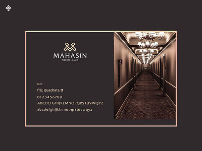 Mahasin Hotel logo brand identity business logo corporate branding creative logos custom branding custom logos graphic design illustrative logos logo design logo designer logo redesign luxury logo design minimalist logos modern logo design monogram logos professional logo design startup logos typography logos unique logo concepts visual identity