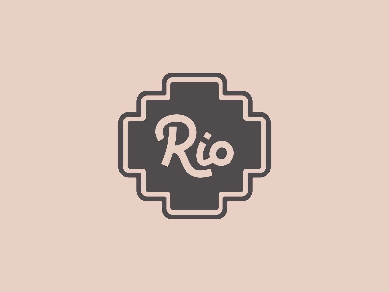 Rio Theater Logo