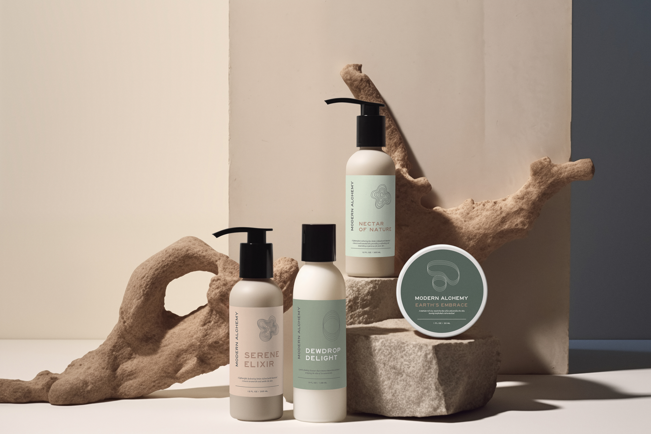 Example of Marketing Materials