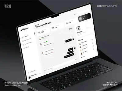 Music Learning Web App Design – Learn, Play, and Connect graphic design illustration interactivelearning musiceducation musiclearning uiux user interface userexperience webapp