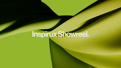 Inspirux Showreel app branding creative designer ecommerce freelancer inspirux landing page landing page designer logo designer showreel showreel video ui user interface ux web designer webdesign website website designer website developer website development