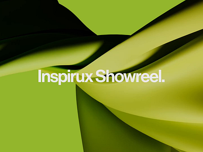 Inspirux Showreel app branding creative designer ecommerce freelancer inspirux landing page landing page designer logo designer showreel showreel video ui user interface ux web designer webdesign website website designer website developer website development