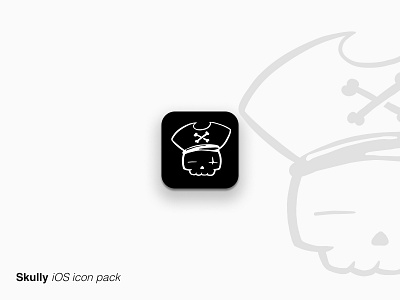 Day 10 - Argggghhh 🏴‍☠️ branding character custom icon illustration ios iphone icon minneapolis phone pirate texture ui