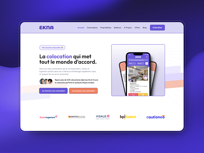 🚀 Startup Landing Page Hero Section 2025 figma framer hero section landing page startup ui ux webdesign weblfow