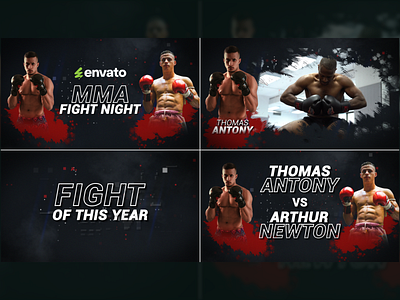 Fight Club // Fight Night // MMA // UFC karate