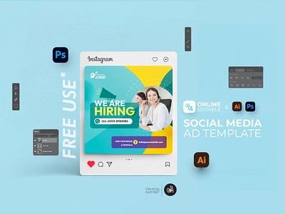 We are Hiring Instagram Post aam360 career opportunity concept flyer template hiring hiring flyers hiring right now job announcement job available f job fair job posting template job vacancy ad now hiring flyer template recruitment announcement vacancy announcement we are hiring were hiring were hiring now