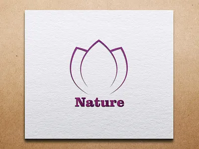 Nature logo company design brand brand design branding company brand company logo company logo design design graphic design identity illustration logo logo design logoes minimal logo vector vector design visual identity