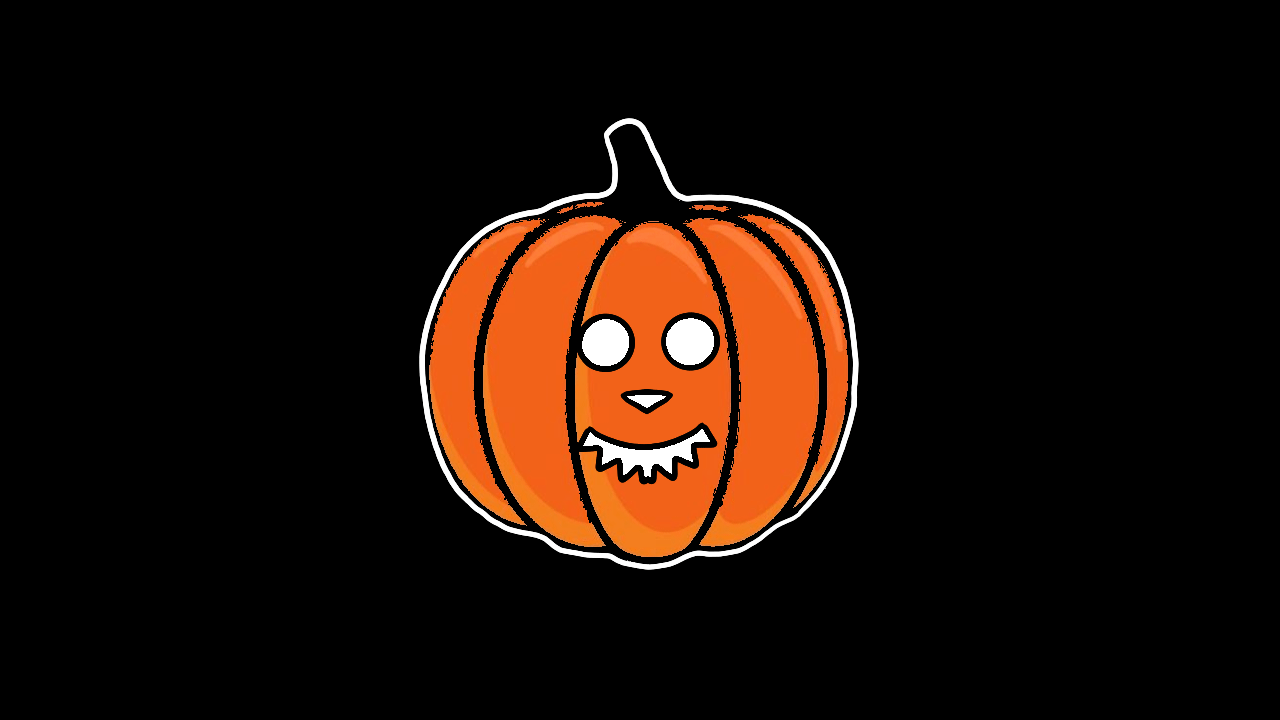 Halloween Gif animation gifs halloween halloween ghost halloween gifs ideas illustrations october orange pumpkin pumpkin 🎃 spooky