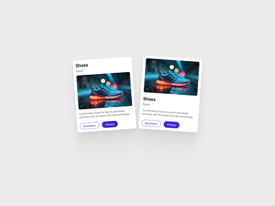 Card UI Design card card shoes card ui design daily ui dailyui design ui challenge ui component ui design ui inspiration uiux