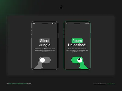 FM Daily UI S1 • 15 challenge 15 daily ui fmui onoff switch toggle switch ui ux web design